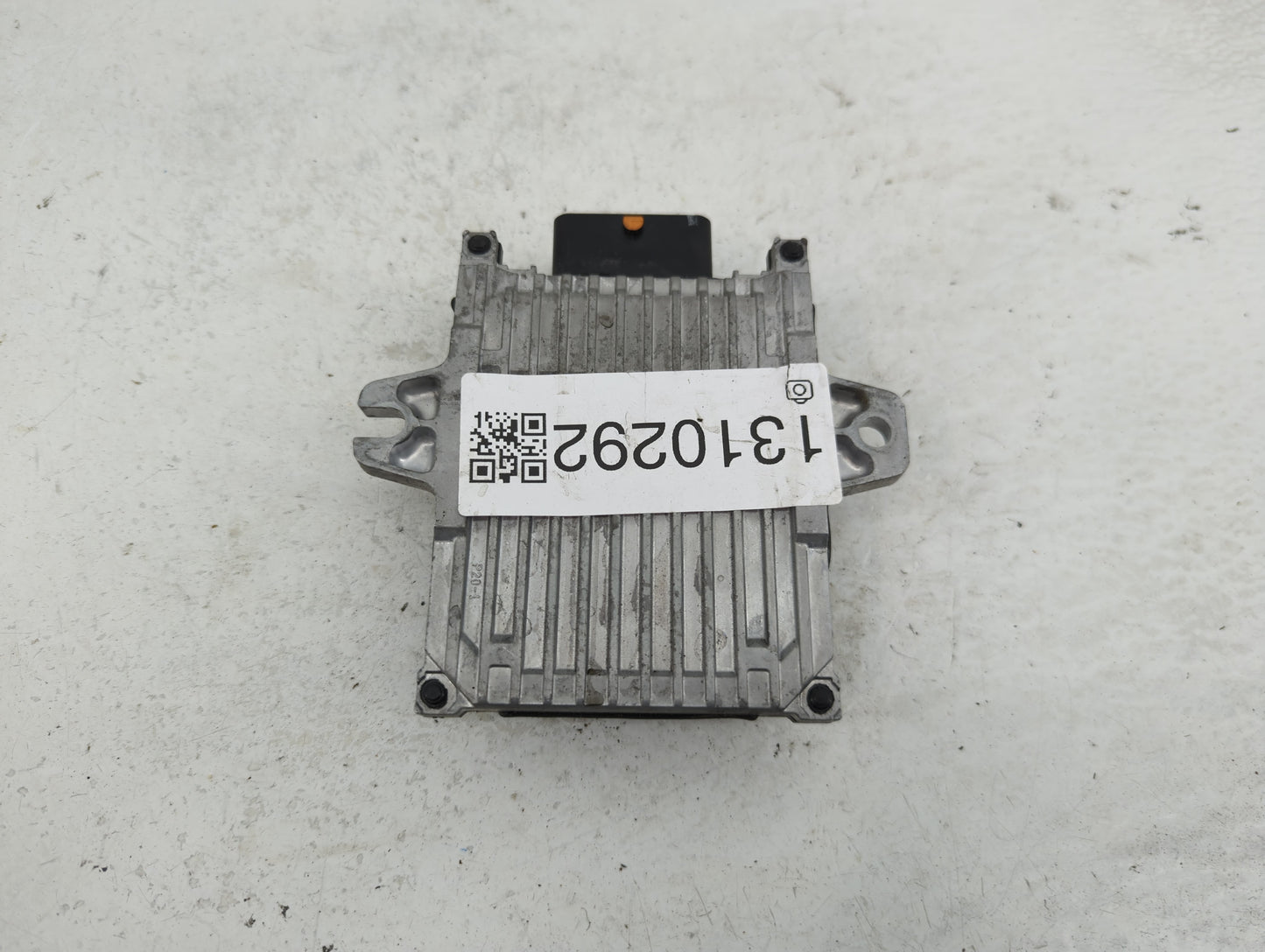 2013-2015 Chevrolet Camaro PCM Engine Control Computer ECU ECM PCU OEM P/N:EVU020-170 237F06RC4A Fits Fits 2013 2014 2015 20