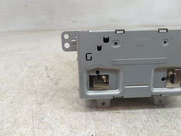 2014-2015 Chevrolet Camaro Radio AM FM Cd Player Receiver Replacement P/N:22342274 GA-130-COLR-NS Fits Fits 2014 2015 2016 2017 OEM Used Auto Parts