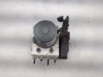 2012-2015 Chevrolet Camaro ABS Pump Control Module Replacement P/N:0265252495 22914250 Fits Fits 2012 2013 2014 2015 OEM Used Auto Parts