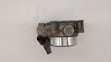 2012-2015 Chevrolet Camaro Throttle Body P/N:12670981AA 12632172BA Fits Fits 2012 2013 2014 2015 2016 2017 2018 2019 OEM Used Auto Parts