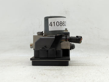 2012-2015 Chevrolet Camaro ABS Pump Control Module Replacement P/N:22914250 22873642, 22807507 Fits Fits 2012 2013 2014 2015 OEM Used Auto Parts
