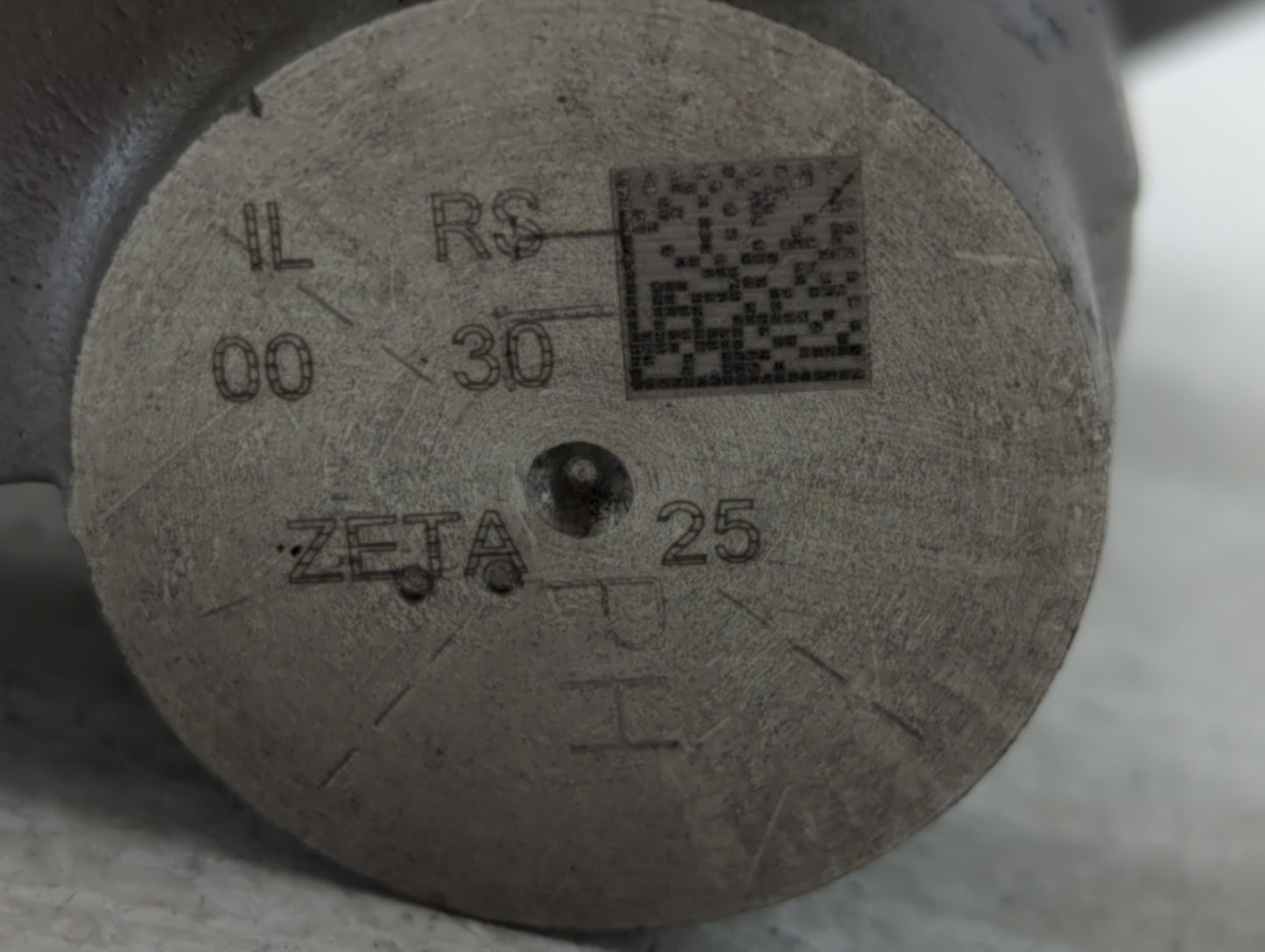2010-2015 Chevrolet Camaro Brake Master Cylinder - Oemusedautoparts1.com