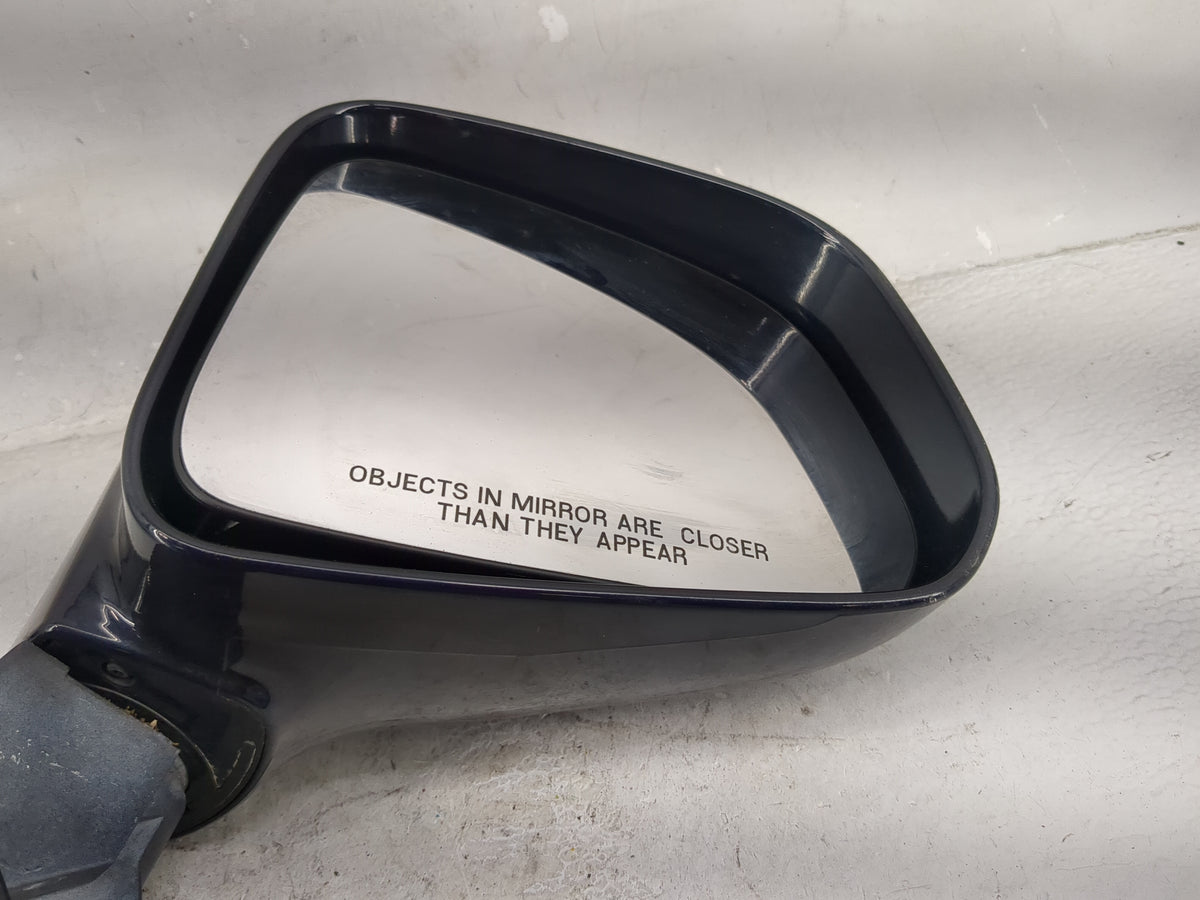 2014 Chevrolet Captiva Passenger Side View Mirror - Right Door Mirror OEM Used - Oemusedautoparts1.com