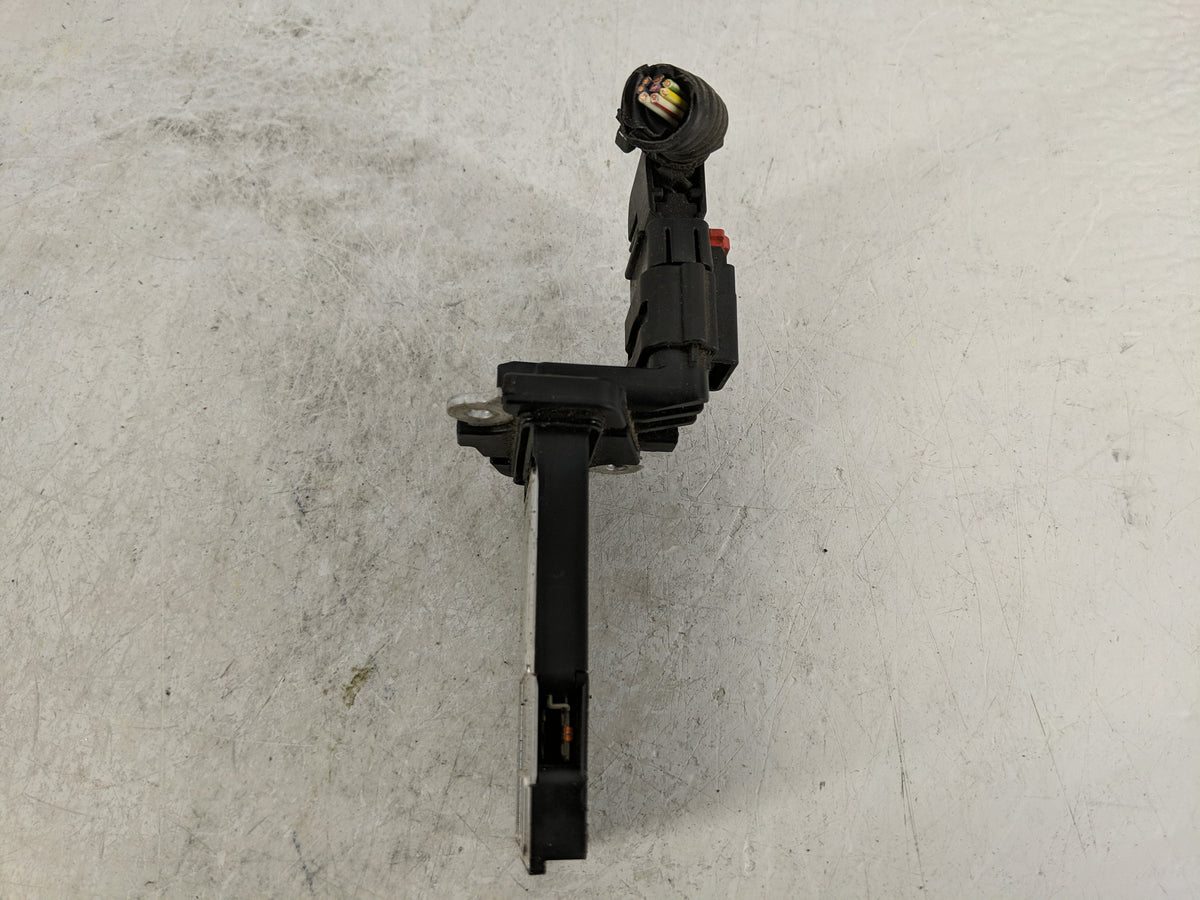 2012-2015 Chevrolet Captiva Sport Mass Air Flow Meter Maf Sensor 1152598 - Oemusedautoparts1.com