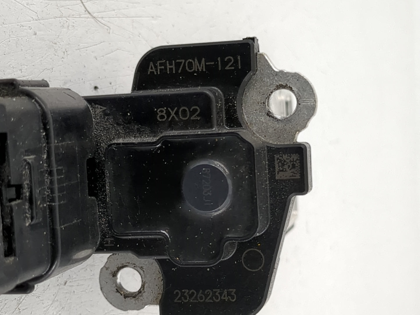 2012-2015 Chevrolet Captiva Sport Mass Air Flow Meter Maf - Oemusedautoparts1.com