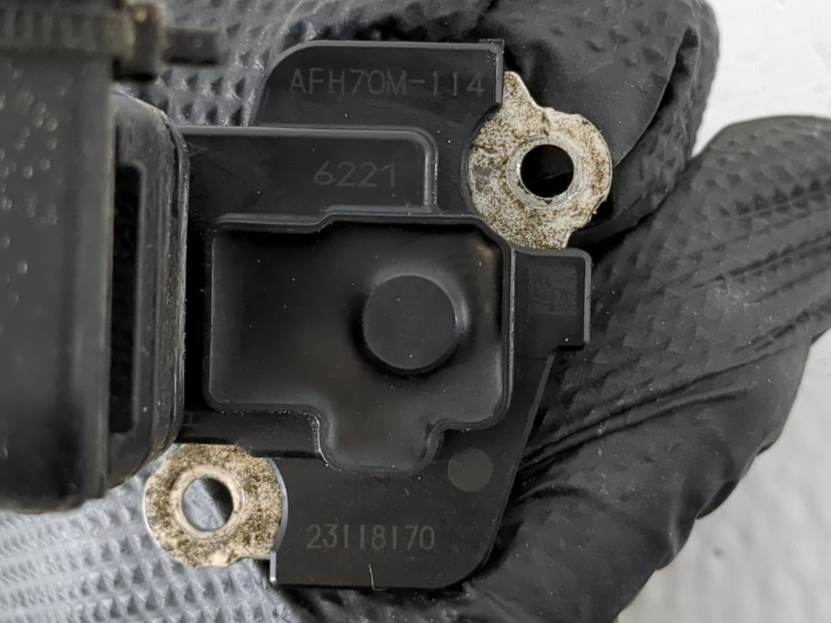 2012-2015 Chevrolet Captiva Sport Mass Air Flow Meter Maf Sensor 1153332 - Oemusedautoparts1.com