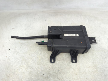 2014 Chevrolet Captiva Sport Fuel Vapor Charcoal Canister