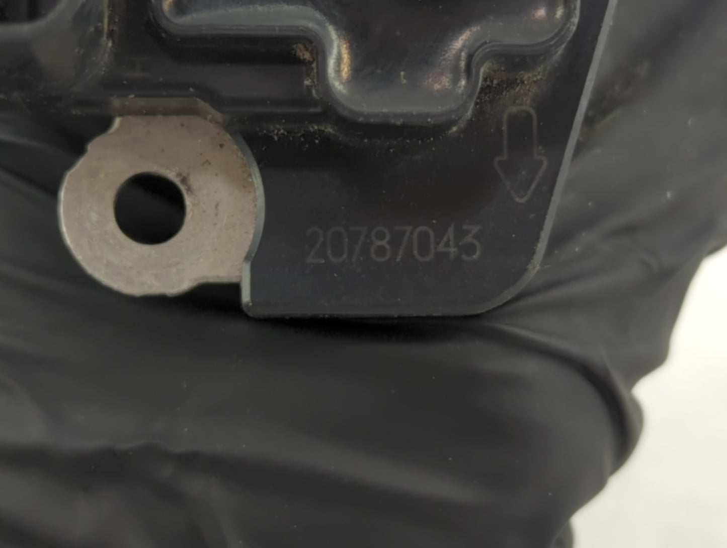 2012-2015 Chevrolet Captiva Sport Mass Air Flow Meter Maf - Oemusedautoparts1.com