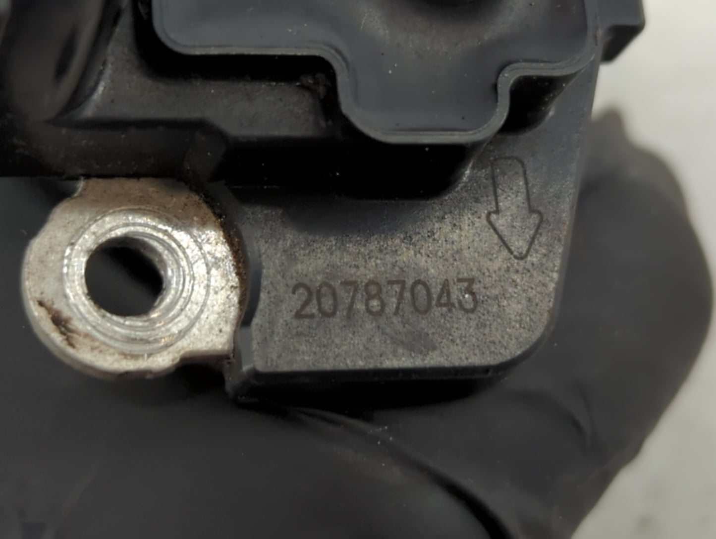 2012-2015 Chevrolet Captiva Sport Mass Air Flow Meter Maf - Oemusedautoparts1.com