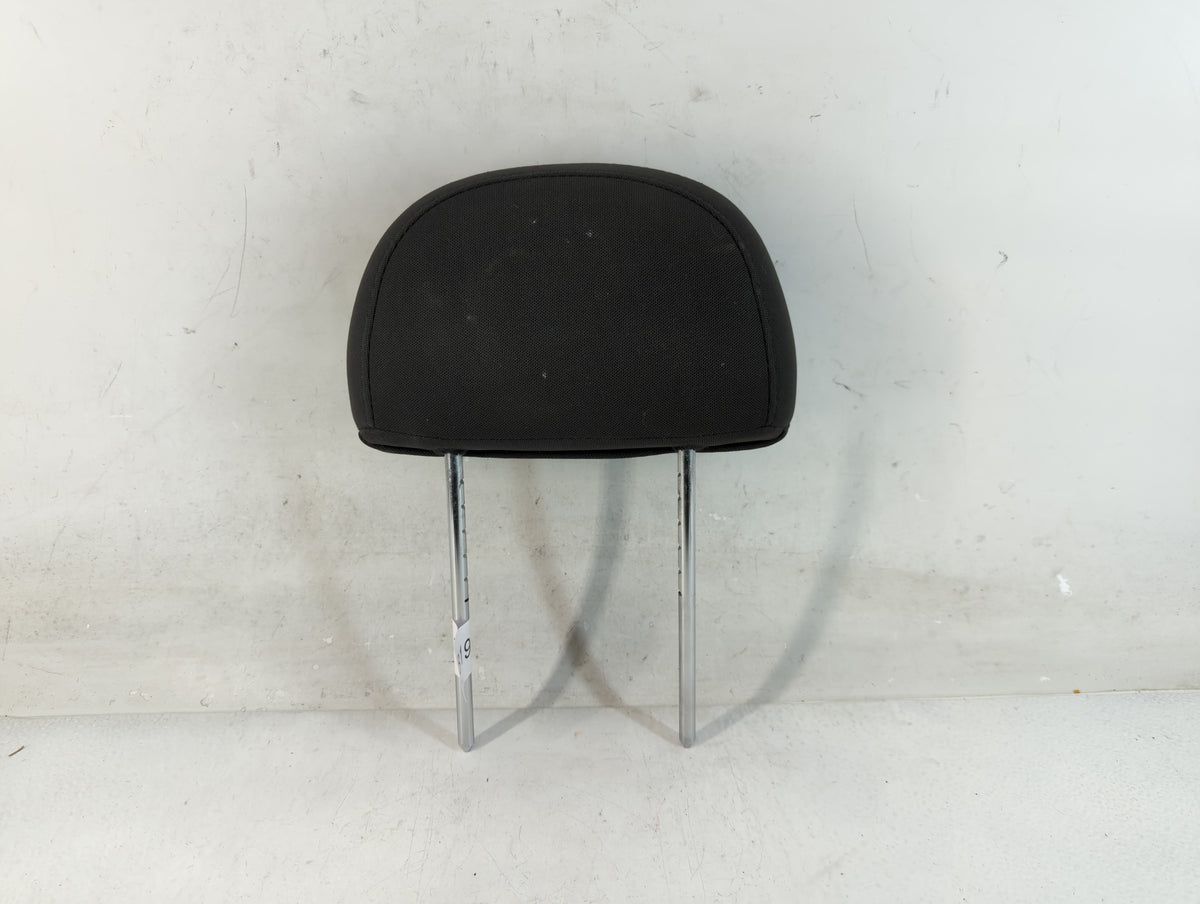 2014 Chevrolet Captiva Sport Headrest Head Rest Front Driver Passenger Seat Fits Fits 2009 2010 2011 2012 2013 OEM Used Auto