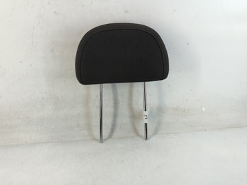 2014 Chevrolet Captiva Sport Headrest Head Rest Front Driver Passenger Seat Fits OEM Used Auto Parts