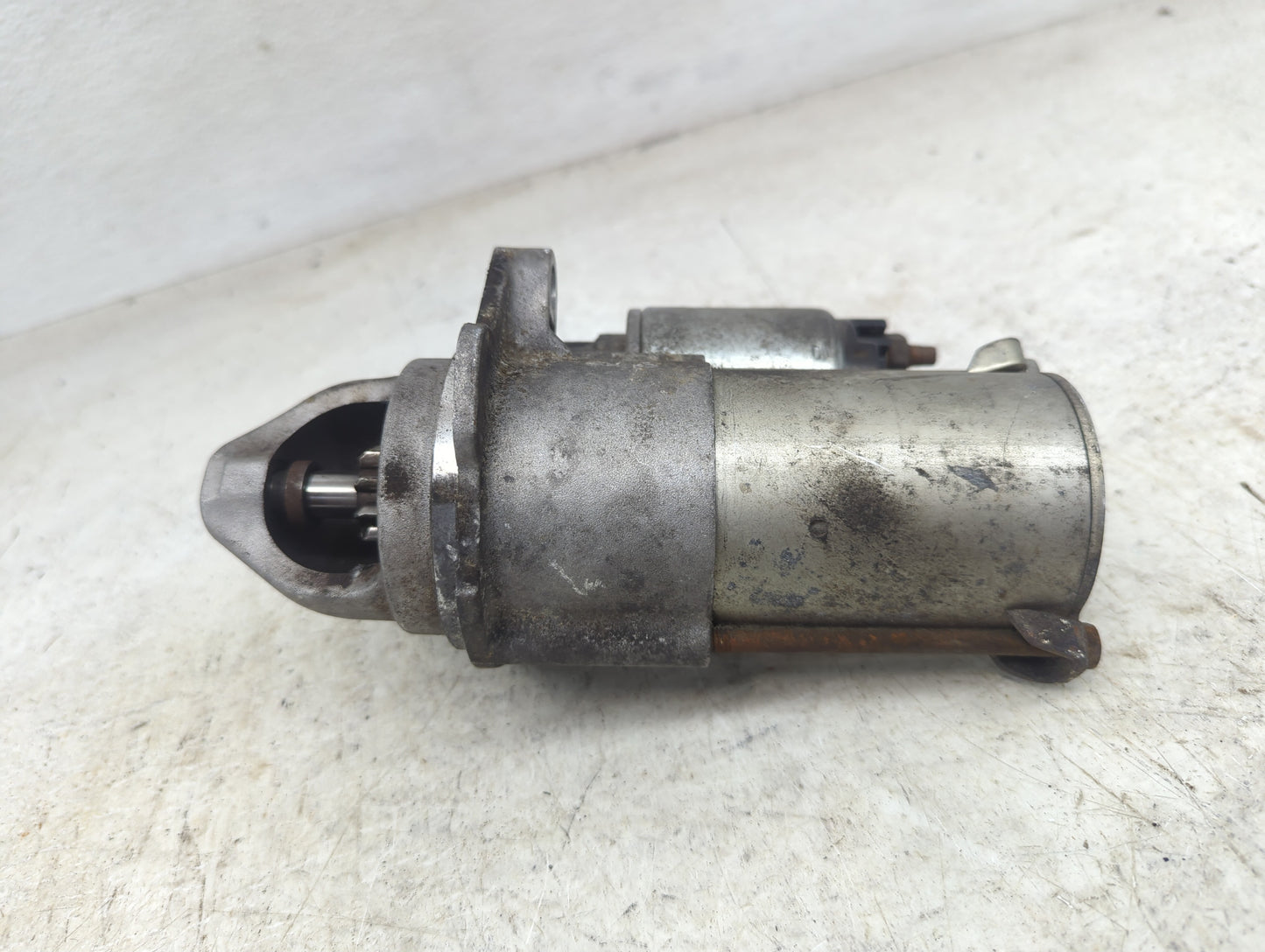 2012-2015 Chevrolet Captiva Sport Car Starter Motor Solenoid OEM Fits Fits 2007 2008 2009 2010 2011 2012 2013 2014 2015 2016