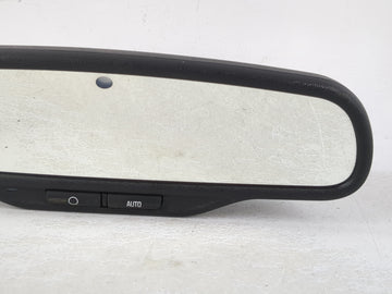 2013-2015 Chevrolet Captiva Sport Interior Rear View Mirror Replacement OEM Fits OEM Used Auto Parts