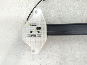 2012 Chevrolet Captiva Sport Passenger Front Right Power Window Motor