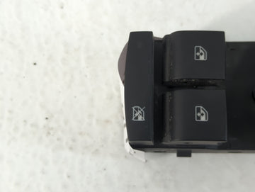 2011-2016 Chevrolet Cruze Master Power Window Switch Replacement Driver Side Left P/N:20917577 Fits OEM Used Auto Parts
