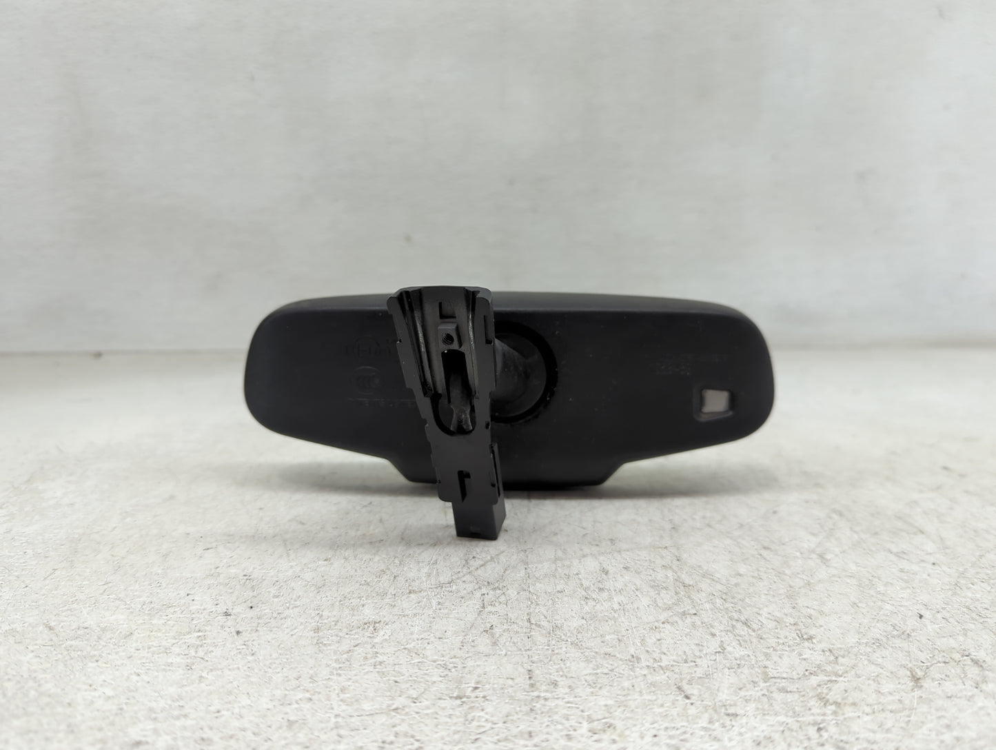 2011-2016 Chevrolet Cruze Interior Rear View Mirror Replacement OEM Fits OEM Used Auto Parts - Oemusedautoparts1.com
