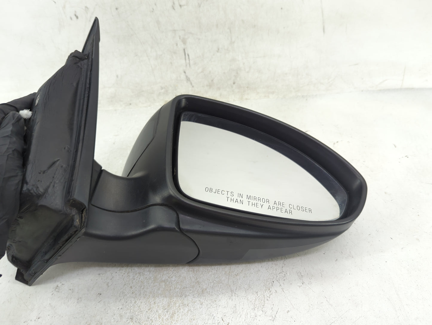 2011-2016 Chevrolet Cruze Passenger Side View Mirror - Right Door Mirror OEM Used - Oemusedautoparts1.com