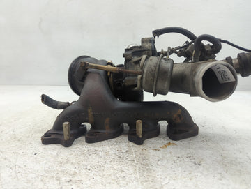 2011 Cruze Turbocharger Turbo Charger Super Charger Supercharger
