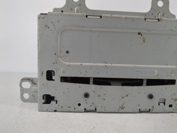 2014-2016 Chevrolet Cruze Radio AM FM Cd Player Receiver Replacement P/N:95166368 Fits Fits 2014 2015 2016 2017 OEM Used Auto Parts