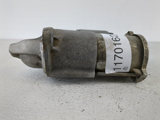 2011-2016 Chevrolet Cruze Car Starter Motor Solenoid OEM P/N:55576980 55556092 Fits Fits 2011 2012 2013 2014 2015 2016 2017 2018 OEM Used Auto Parts