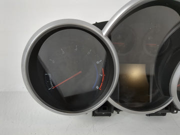 2013-2014 Chevrolet Cruze Instrument Cluster Speedometer Gauges Fits Fits 2013 2014 OEM Used Auto Parts