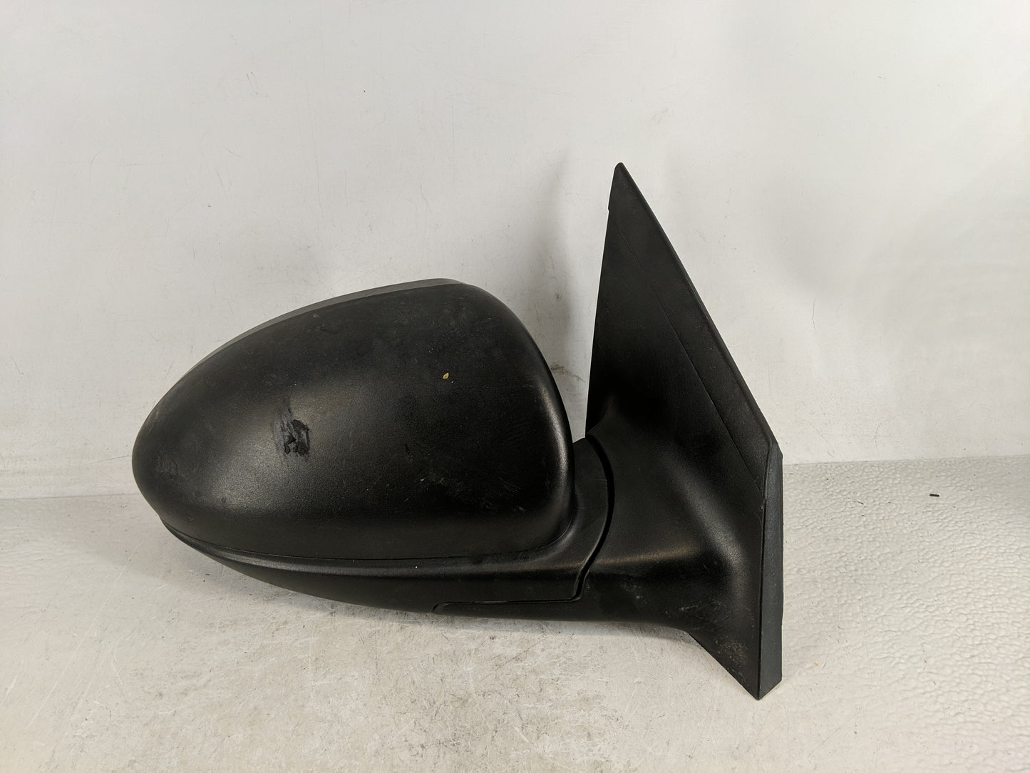 2011-2016 Chevrolet Cruze Passenger Right Side View Manual Door Mirror - Oemusedautoparts1.com