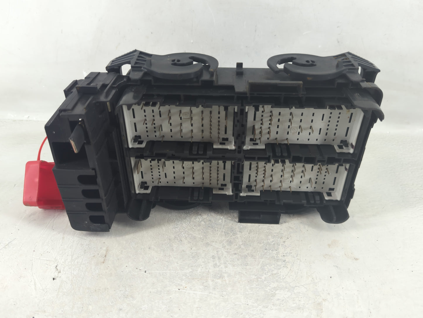 2011-2014 Chevrolet Cruze Fusebox Fuse Box Panel Relay Module P/N:PP-P25 Fits Fits 2011 2012 2013 2014 OEM Used Auto Parts -