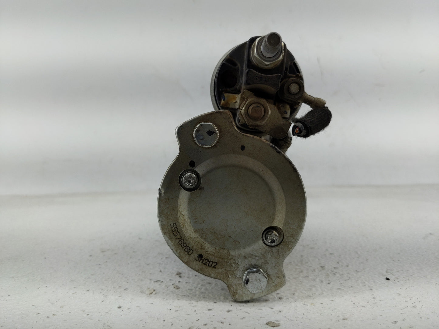 2011-2016 Chevrolet Cruze Car Starter Motor Solenoid OEM Fits Fits 2011 2012 2013 2014 2015 2016 2017 2018 OEM Used Auto Par