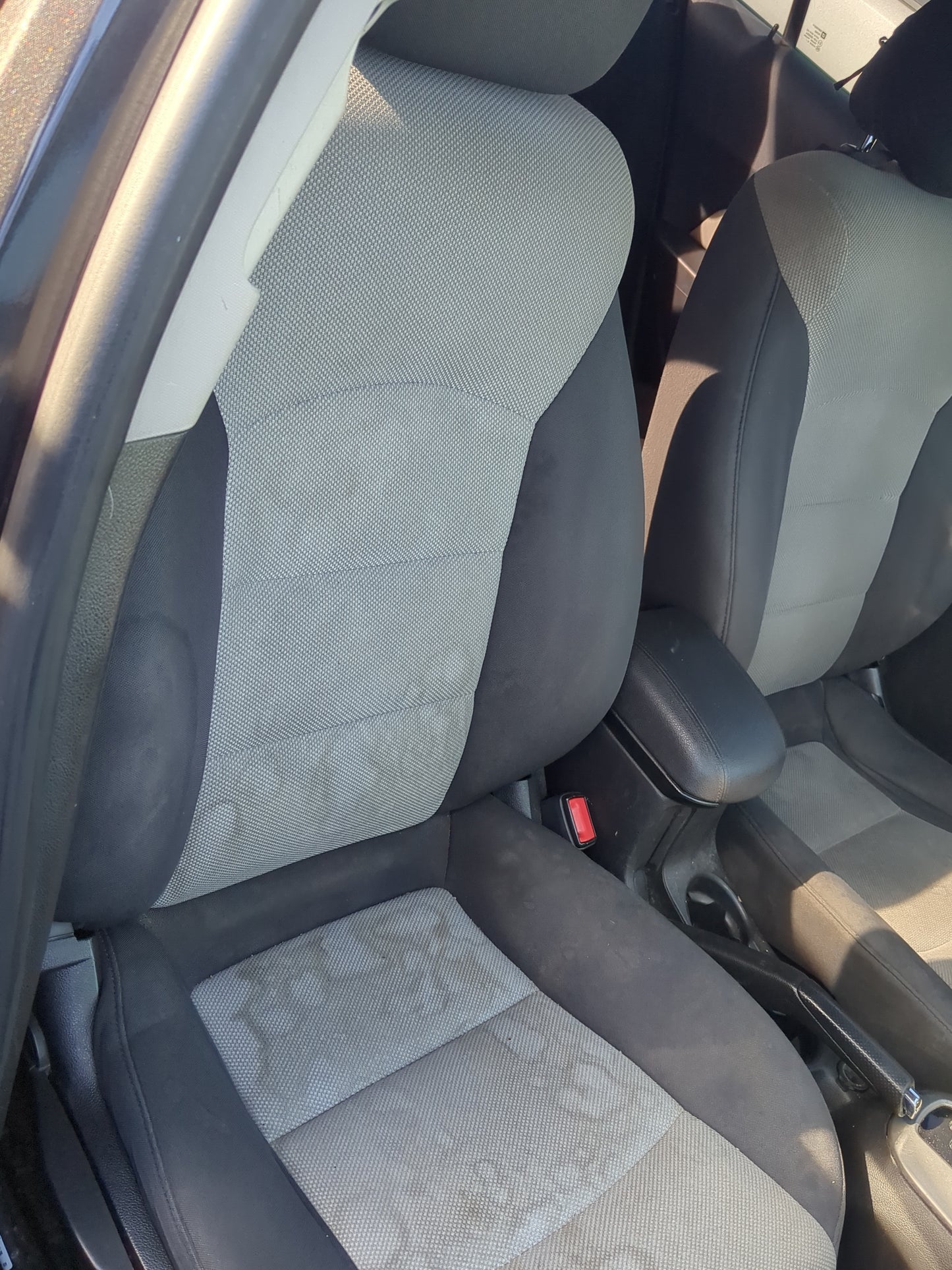 2012-2016 Chevrolet Cruze Passenger Front Seat Oem - Oemusedautoparts1.com