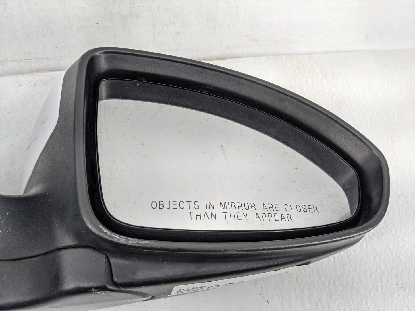 2011-2016 Chevrolet Cruze Side Mirror Replacement Passenger Right View Door Mirror P/N:95186727 Fits OEM Used Auto Parts - O