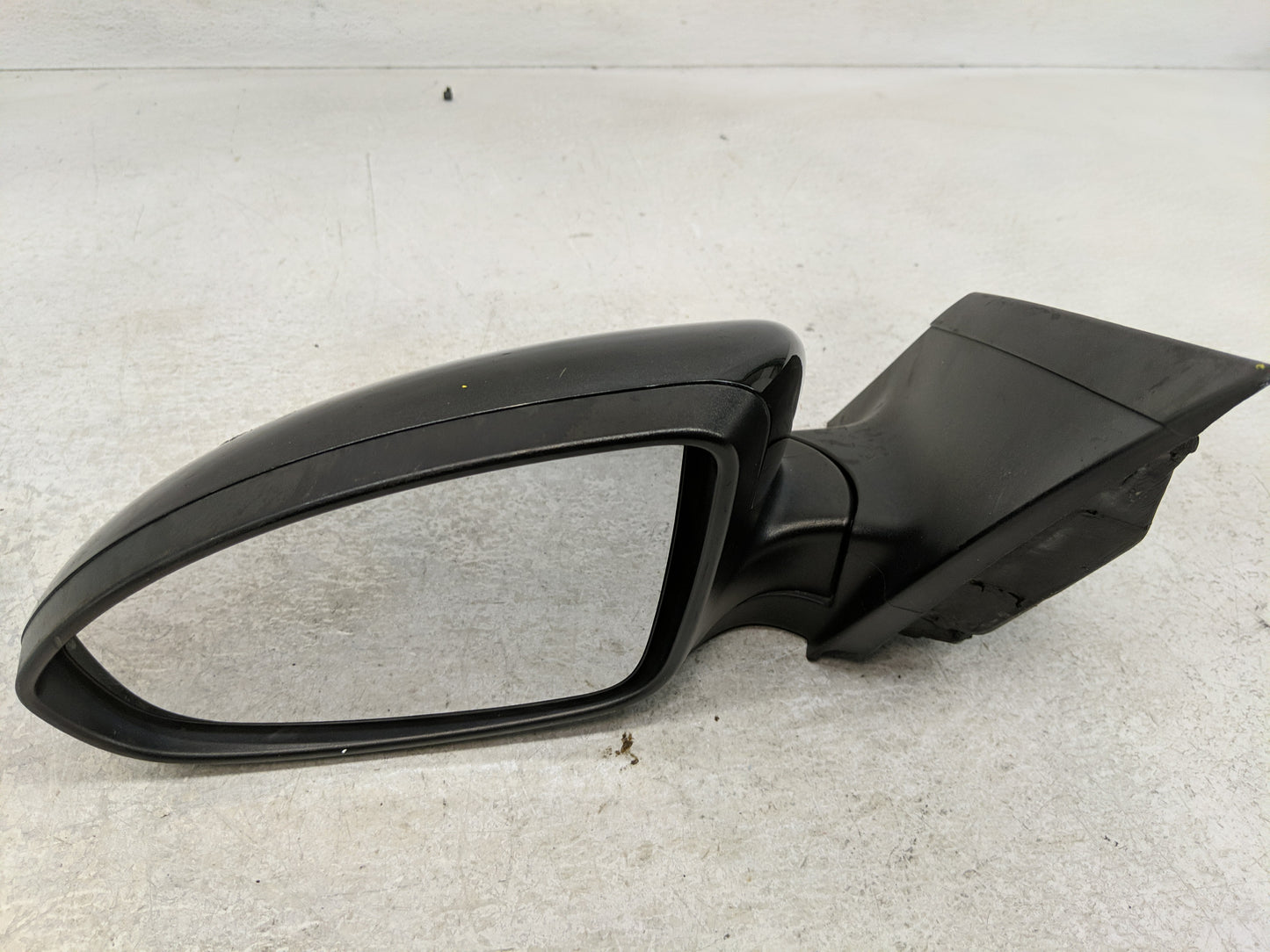 2011-2016 Chevrolet Cruze Side Mirror Replacement Driver Left View Door Mirror P/N:95186748 Fits OEM Used Auto Parts - Oemus