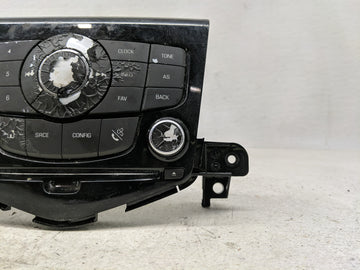2014 Chevrolet Cruze Climate Control Module Temperature AC/Heater Replacement P/N:95166368 Fits OEM Used Auto Parts
