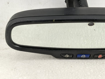 2011-2016 Chevrolet Cruze Interior Rear View Mirror Replacement OEM P/N:E11026539 Fits OEM Used Auto Parts