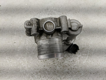 2011-2016 Chevrolet Cruze Throttle Body P/N:0 280 750 498 55 565 489 Fits OEM Used Auto Parts