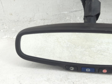2011-2016 Chevrolet Cruze Interior Rear View Mirror Replacement OEM P/N:A048070 Fits OEM Used Auto Parts