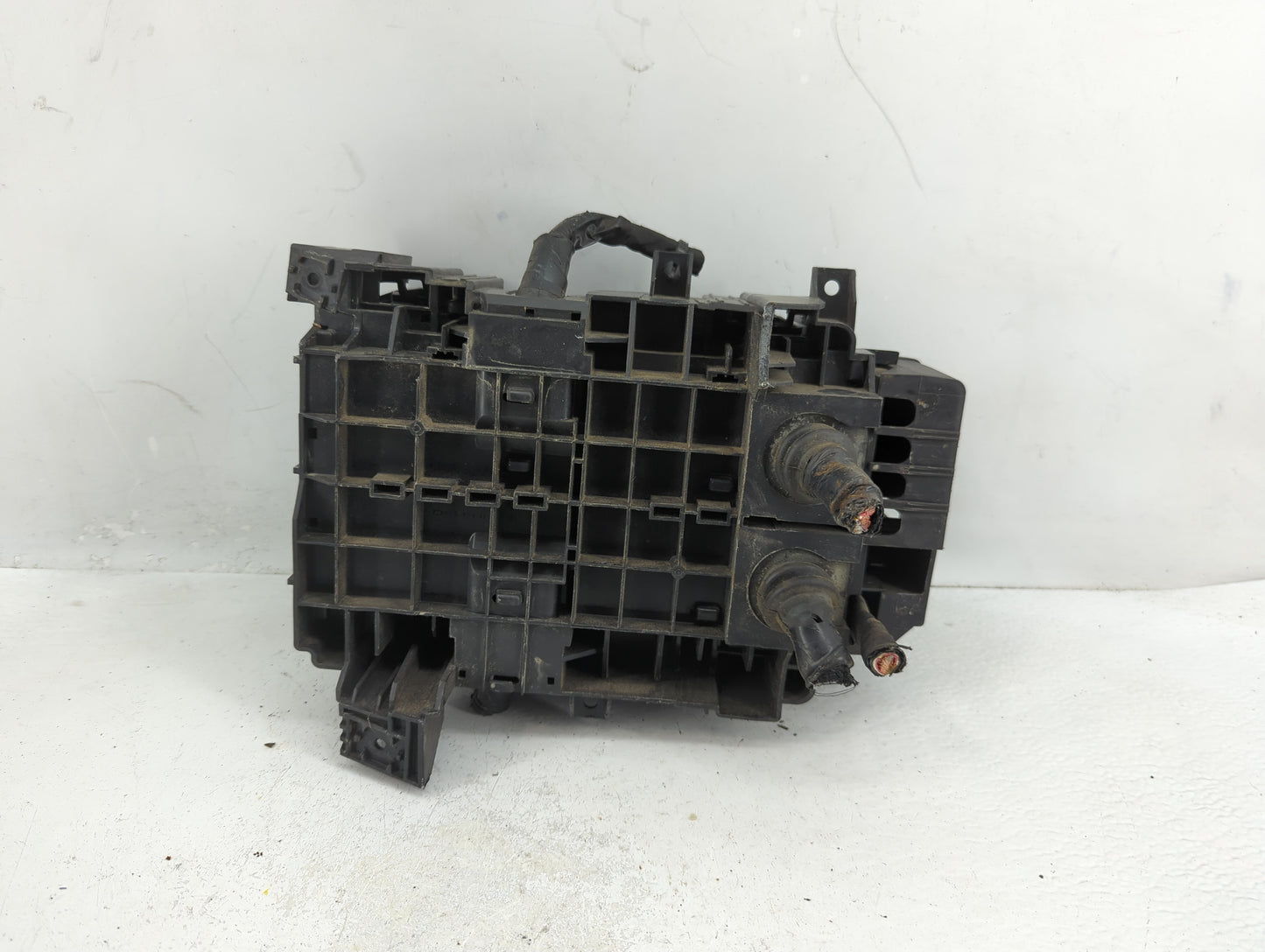 2011-2014 Chevrolet Cruze Fusebox Fuse Box Panel Relay Module P/N:PP-P25 Fits Fits 2011 2012 2013 2014 OEM Used Auto Parts -