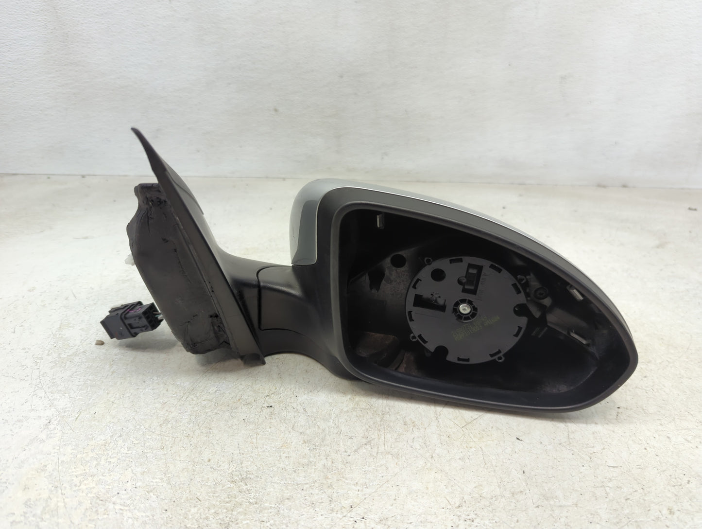 2011-2016 Chevrolet Cruze Passenger Side View Mirror - Right Door Mirror OEM Used - Oemusedautoparts1.com