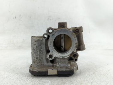 2011-2016 Chevrolet Cruze Throttle Body P/N:55 581 662 Fits Fits 2011 2012 2013 2014 2015 2016 2017 2018 2019 2020 2021 OEM Used Auto Parts