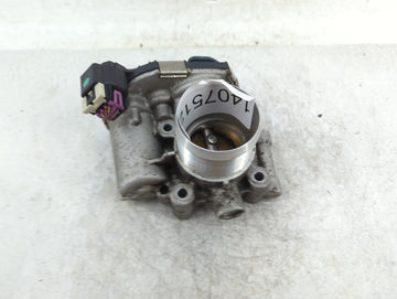 2011-2016 Chevrolet Cruze Throttle Body P/N:55581662 Fits Fits 2011 2012 2013 2014 2015 2016 2017 2018 2019 2020 2021 OEM Used Auto Parts