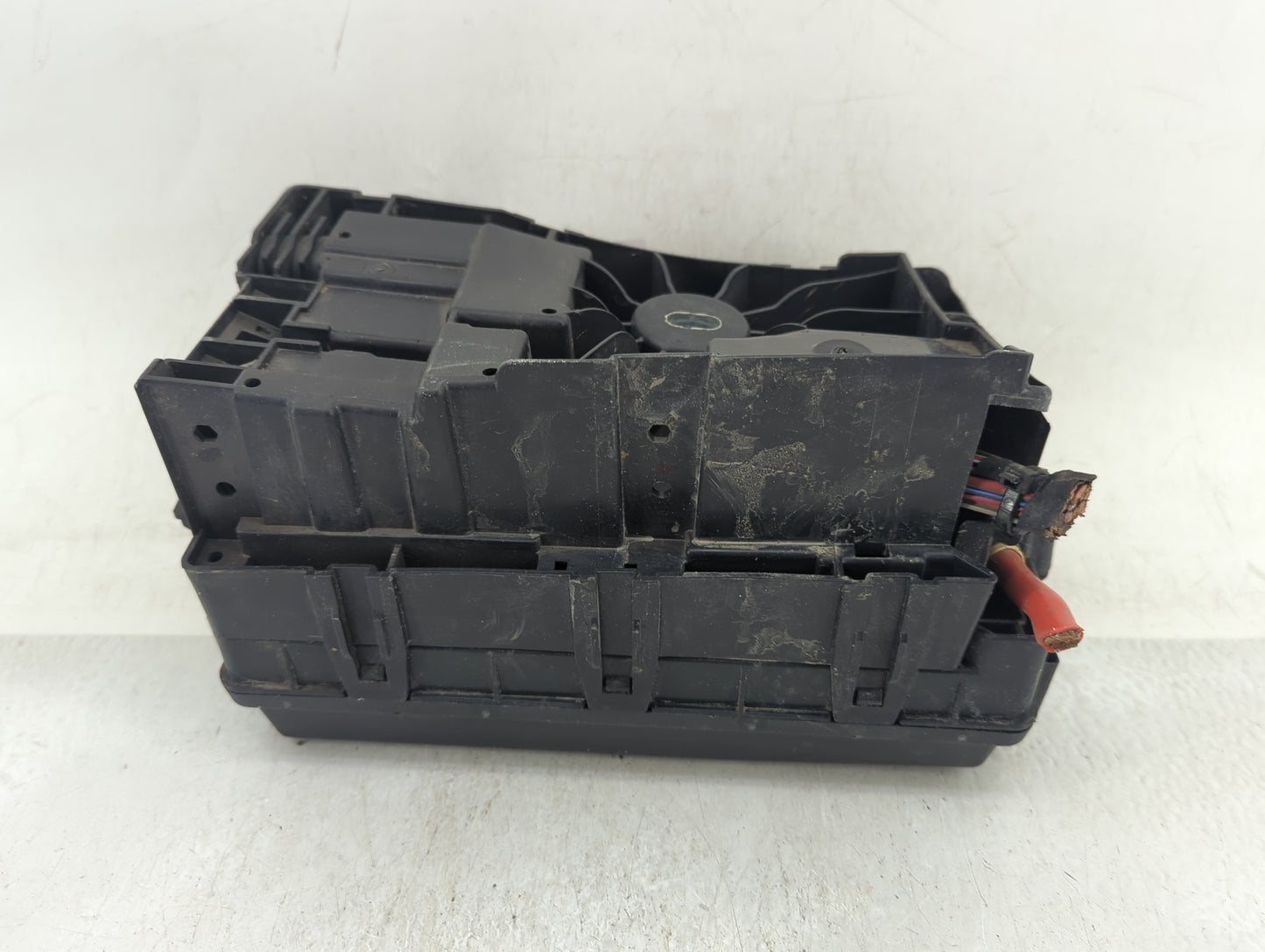 2011-2014 Chevrolet Cruze Fusebox Fuse Box Panel Relay Module Fits Fits 2011 2012 2013 2014 OEM Used Auto Parts - Oemusedaut