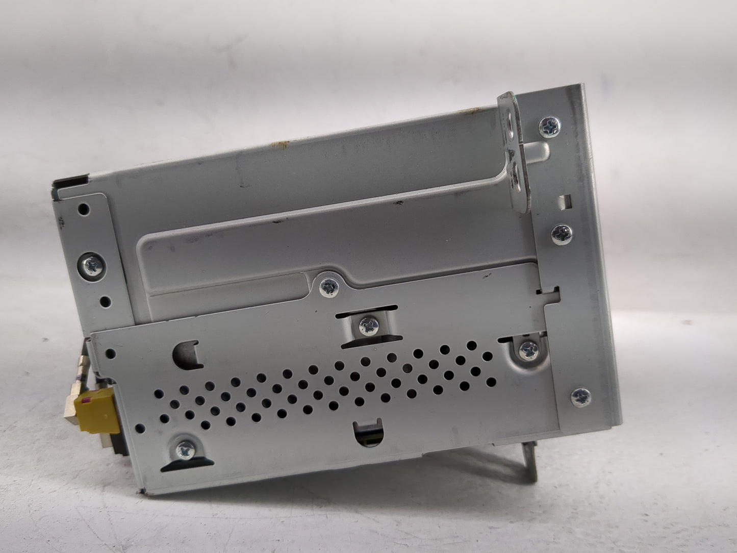 2014-2016 Chevrolet Cruze Radio AM FM Cd Player Receiver Replacement P/N:23206821 Fits Fits 2014 2015 2016 2017 OEM Used Aut