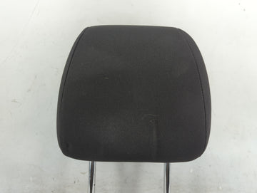 2014 Chevrolet Cruze Headrest Head Rest Front Driver Seat Black