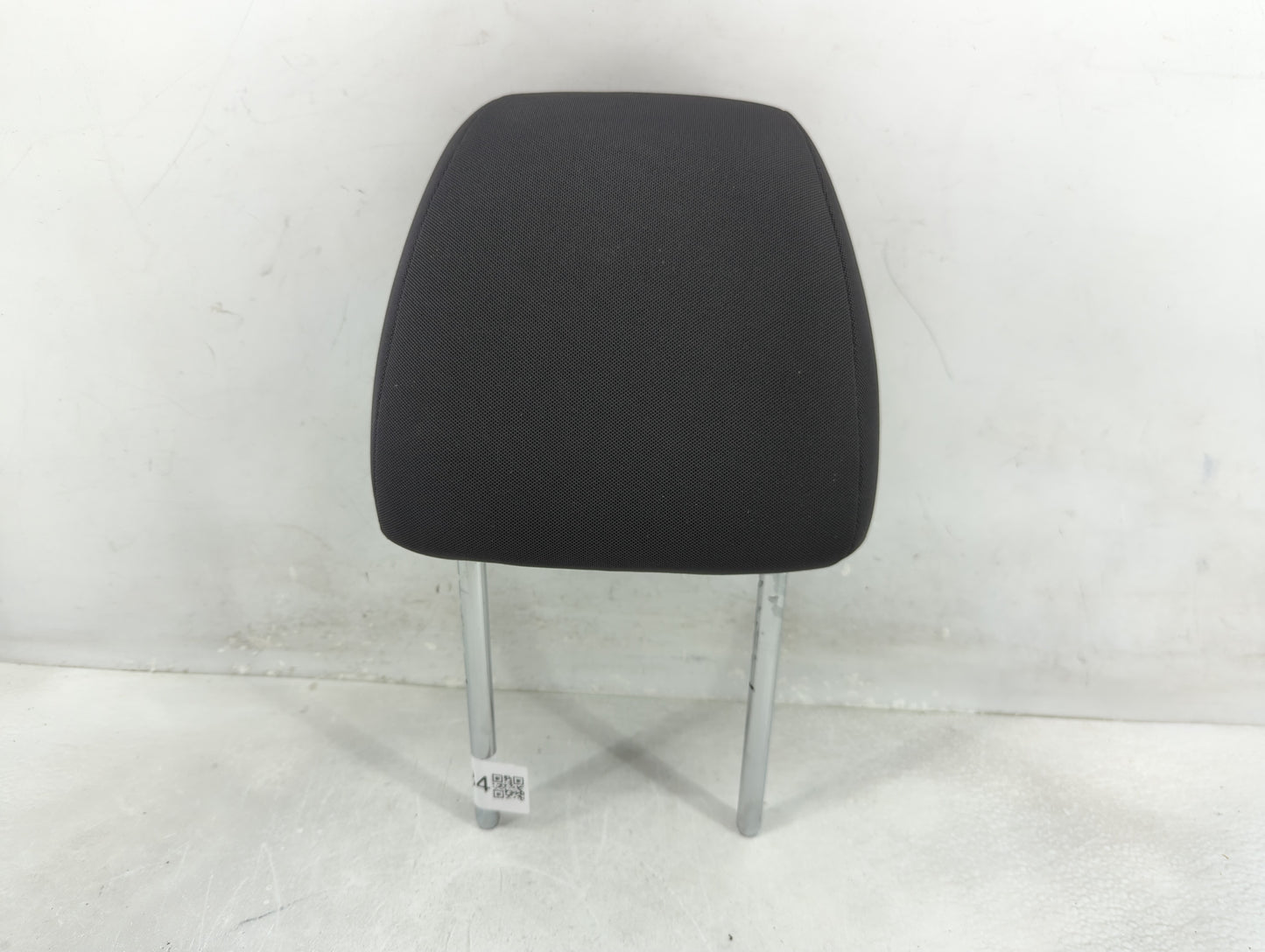 2014 Chevrolet Cruze Headrest Head Rest Front Driver Seat Black - Oemusedautoparts1.com