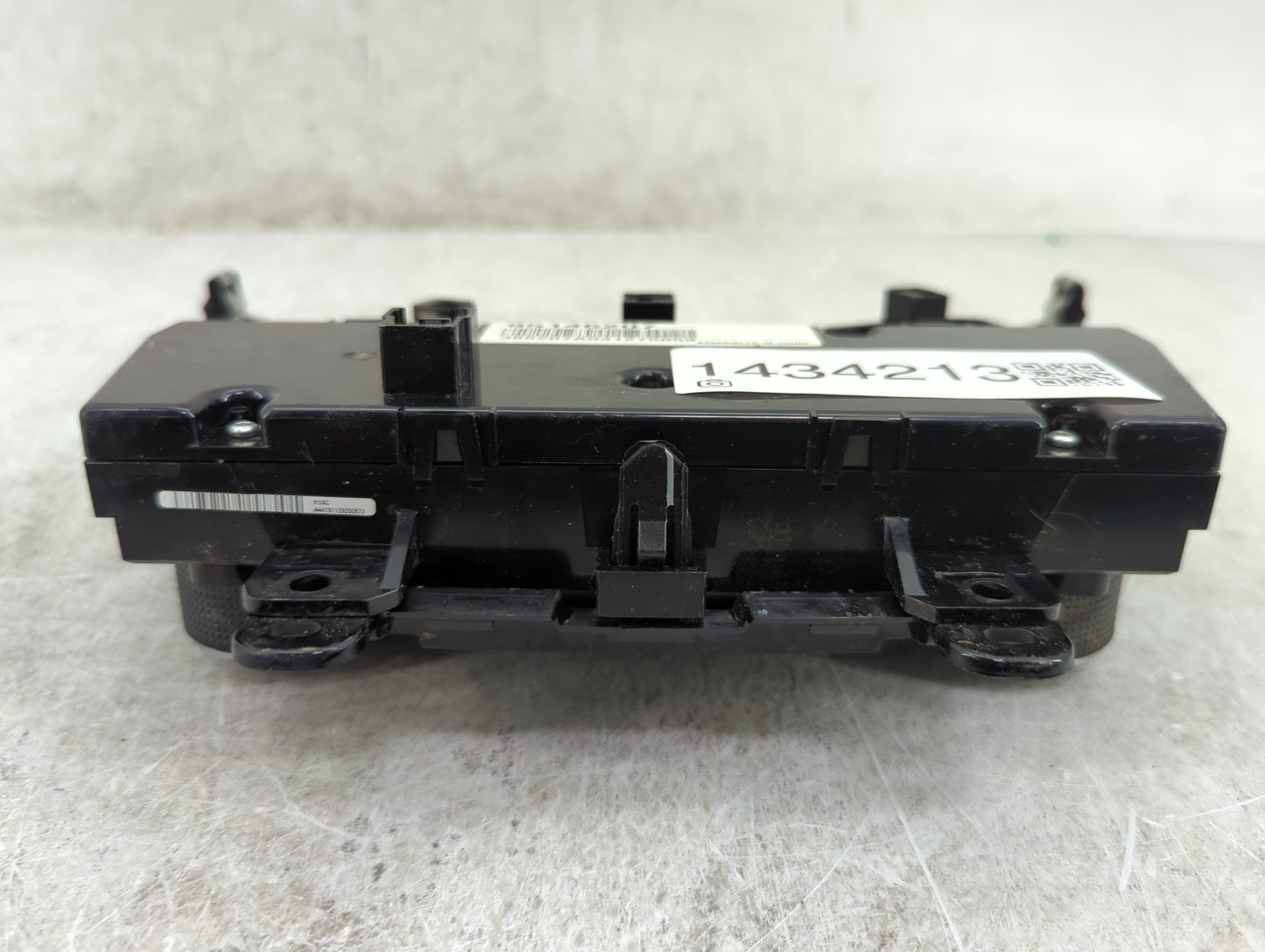 2012-2016 Chevrolet Cruze Climate Control Module Temperature AC/Heater Replacement P/N:95146207 386207A031275059 Fits OEM Us