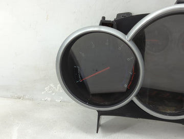 2013-2014 Chevrolet Cruze Instrument Cluster Speedometer Gauges P/N:95129378 Fits Fits 2013 2014 OEM Used Auto Parts