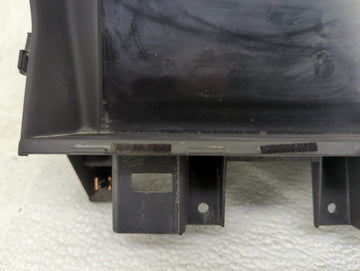 2011-2016 Chevrolet Cruze Information Display Screen