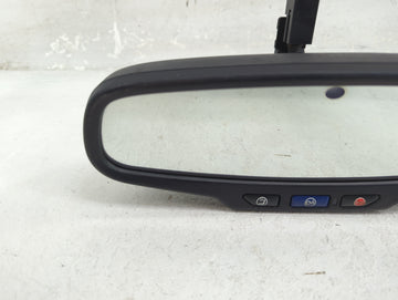 2011-2016 Chevrolet Cruze Interior Rear View Mirror Replacement OEM Fits OEM Used Auto Parts