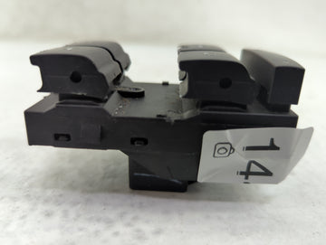 2011-2016 Chevrolet Cruze Master Power Window Switch Replacement Driver Side Left P/N:20917577 321474 Fits OEM Used Auto Parts