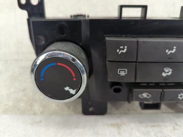 2012-2016 Chevrolet Cruze Climate Control Module Temperature AC/Heater Replacement P/N:95146207 386207A041410768 Fits OEM Used Auto Parts