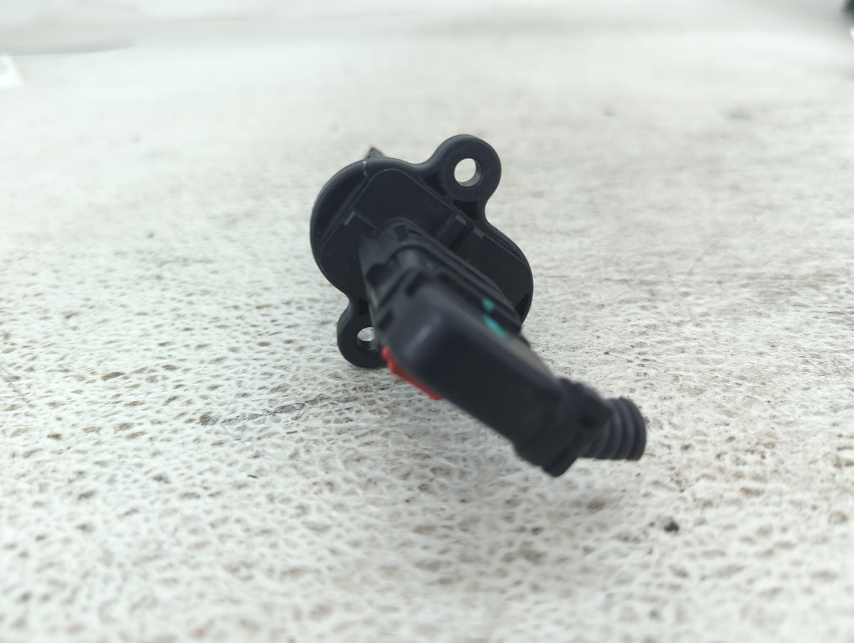 2012-2019 Chevrolet Cruze Mass Air Flow Meter Maf Sensor 1485336 - Oemusedautoparts1.com